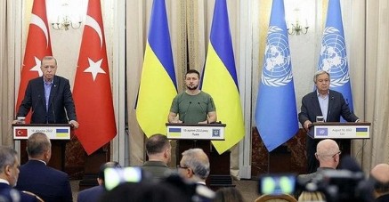 Rusya'dan flaş 'Zaporijya Nükleer Santrali' açıklaması! Putin'den 'felaket' uyarısı!